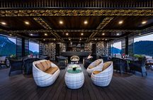 Rita 5* Halong Cruise - LanHa - Cave/Squidfishing/Meals/Transfer