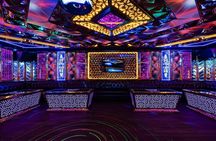 Rita 5* Halong Cruise - LanHa - Cave/Squidfishing/Meals/Transfer