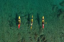 Split Sea Kayaking & Snorkeling Tour