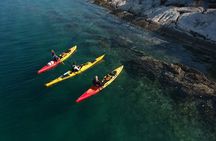 Split Sea Kayaking & Snorkeling Tour