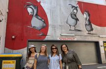 ULTIMATE PERTH WALKING TOUR: History, Architecture, Art, Local Insights + More!