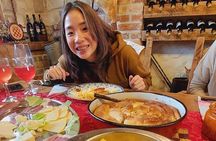 Private Authentic Tour Mostar- Medjugorje - Karavice - local Food