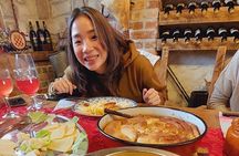 Private Authentic Local Food At Family Home Experince