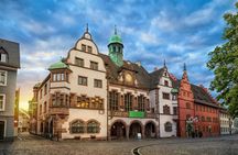 Explore Freiburg in 60 minutes with a Local
