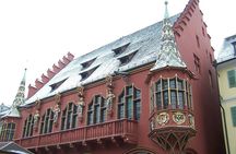 Explore Freiburg in 60 minutes with a Local