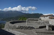 Olive oil farm to fork experience & short walking tour of Kotor