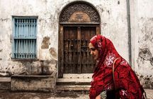 Private Tour in Stone Town: Discovering History and Culture 