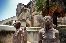Private Tour in Stone Town: Discovering History and Culture 