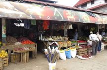 Private Tour in Stone Town: Discovering History and Culture 