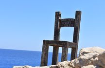 Gavdos Full Day Private Tour All Inclusive