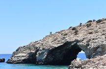 Gavdos Full Day Private Tour All Inclusive