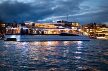 Sustainable Cruise in Oslofjord with audioguiding