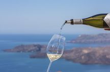 Santorini Wine Tasting: Private Tour with a Certified Wine Guide