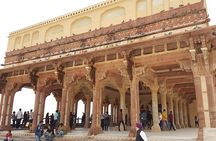 Private 2 Day Jaipur City Sightseeing Tour Package
