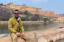 Private 2 Day Jaipur City Sightseeing Tour Package