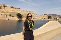 Private 2 Day Jaipur City Sightseeing Tour Package