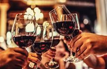 Private Oyster & Wine Tasting in Croatia