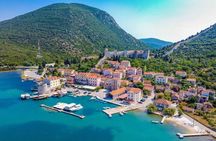 Private Oyster & Wine Tasting in Croatia