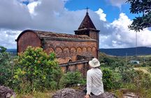Private Bokor tours by an experienced local guide 