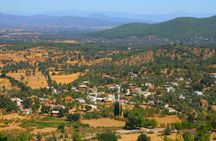 Bodrum Village Tour with Group