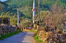 Bodrum Village Tour with Group