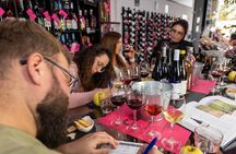 Wine tasting "Tenerife grape varieties"