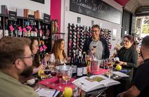 Wine tasting "Tenerife grape varieties"