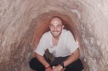 Mekong Delta-CuChi Tunnels Explore Cycling Kayaking-Private Trip