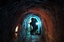 Mekong Delta-CuChi Tunnels Explore Cycling Kayaking-Private Trip