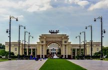 Private and Guided Full Day Dubai City Tour
