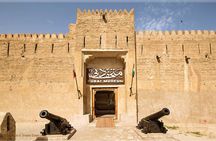 Private and Guided Full Day Dubai City Tour