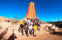 2-Day Tour in the Tatacoa Desert Local Experience