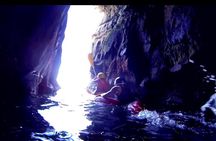 Kayak Tour of the 7 Caves