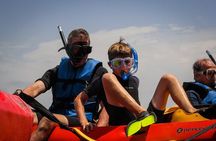 La Jolla Kayak and Snorkel Tour