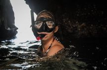 La Jolla Kayak and Snorkel Tour