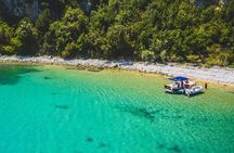 Boat tour to discover the Costa del Mito of Capo Palinuro