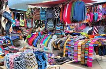 Private Otavalo and Cotacachi Day Trip from Quito