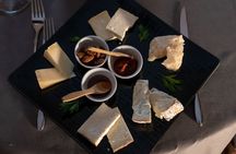 Wine Tasting Experience in Milan City Center