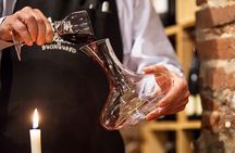 Wine Tasting Experience in Milan City Center