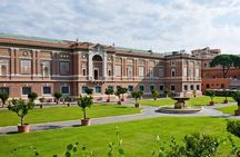 Vatican Museums and Sistine Chapel Evening Skip-the-Line Tour