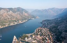 3 Hours Blue Cave Tour in Montenegro