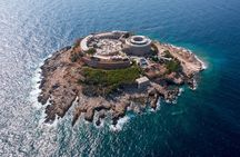 3 Hours Blue Cave Tour in Montenegro
