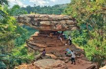 Boti Falls, Botanic Gardens, Cocoa Fam, Umbrella Rock Experience
