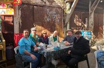 A FEScinating Private Tour in FEZ