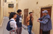 A FEScinating Private Tour in FEZ