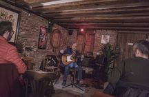 Moonwalk Tour - CITY MUSIC GAME