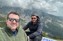 3-Day South Albania : Gjirokastra, Blue Eye, Himara, Riviera