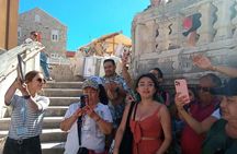 Dubrovnik Old Town Walking Tour