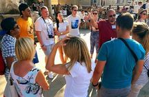 Dubrovnik Old Town Walking Tour