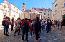 Dubrovnik Old Town Walking Tour